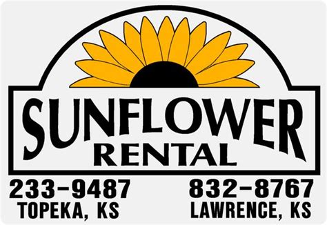 equipment rentals lawrence ks